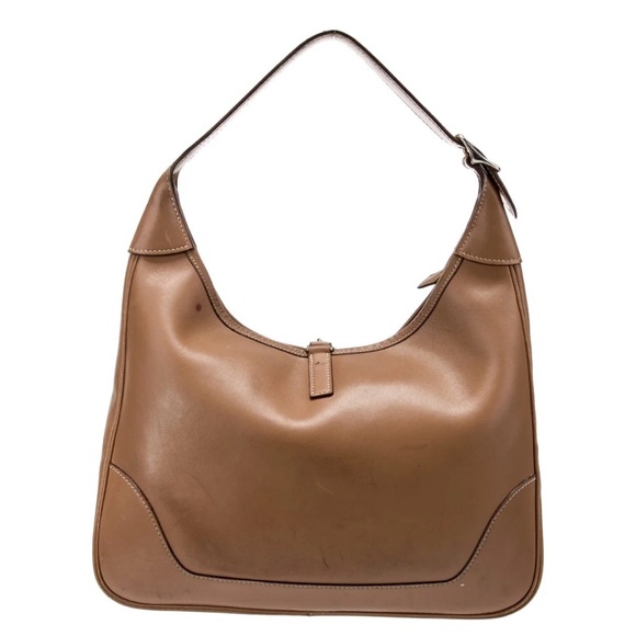 HERMÈS Barenia Trim II 31 - Picture 2 of 5